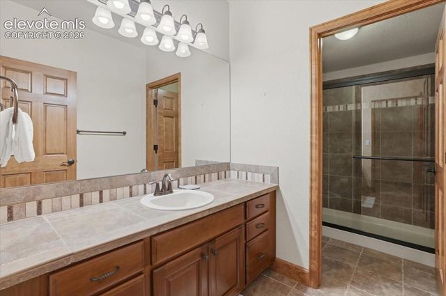 13485 Cedarville Way, Colorado Springs, CO 80921