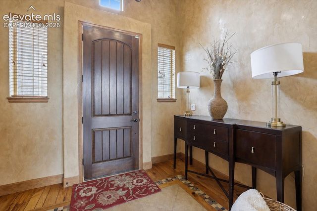 13485 Cedarville Way, Colorado Springs, CO 80921