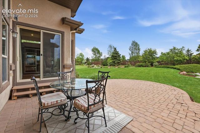 13485 Cedarville Way, Colorado Springs, CO 80921