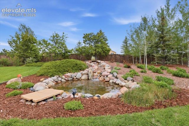 13485 Cedarville Way, Colorado Springs, CO 80921