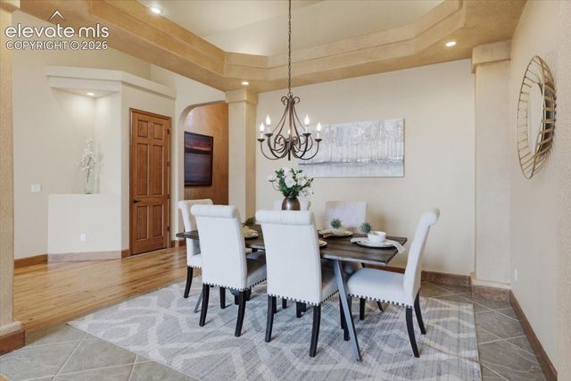 13485 Cedarville Way, Colorado Springs, CO 80921