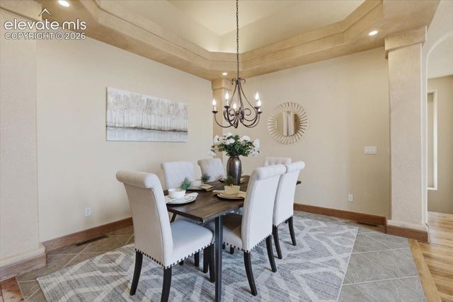 13485 Cedarville Way, Colorado Springs, CO 80921