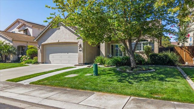 1343 Primavera Ave, Manteca, CA 95336
