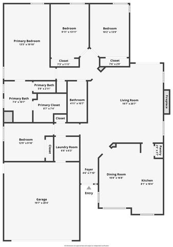 1343 Primavera Ave, Manteca, CA 95336