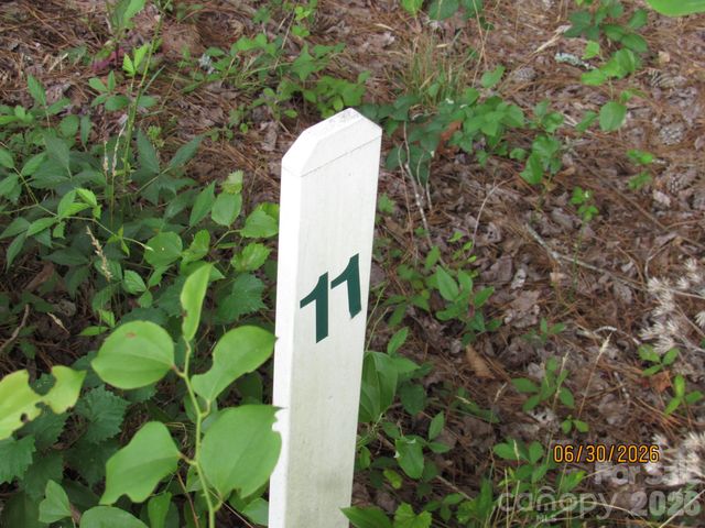00 Church Road Lot 11, Taylorsville, NC 28681