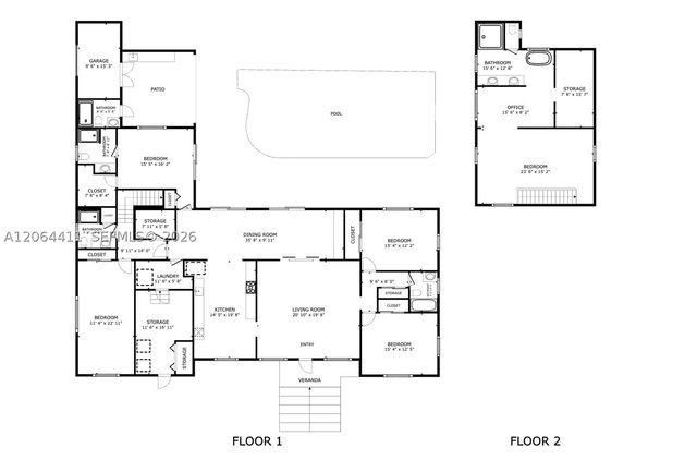 831 NE 109th St, Biscayne Park, FL 33161