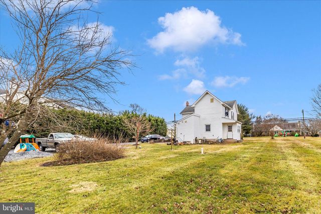 9507 MAIN ST, Damascus, MD 20872