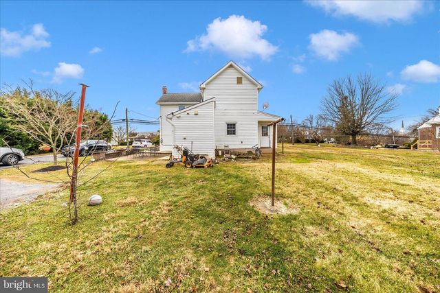 9507 MAIN ST, Damascus, MD 20872