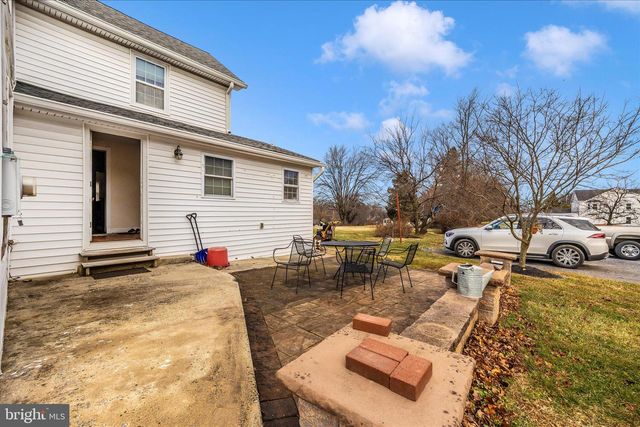 9507 MAIN ST, Damascus, MD 20872