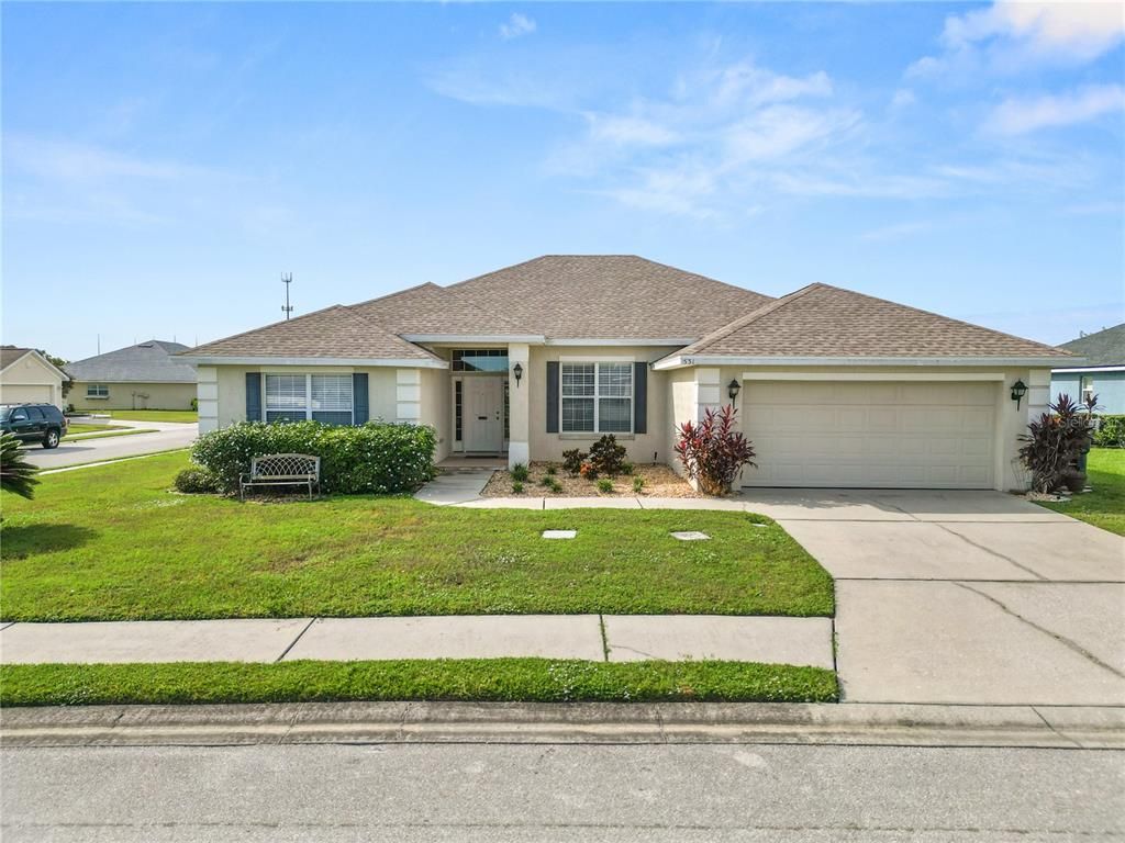 531 LEXI LANE, Lakeland, FL 33809