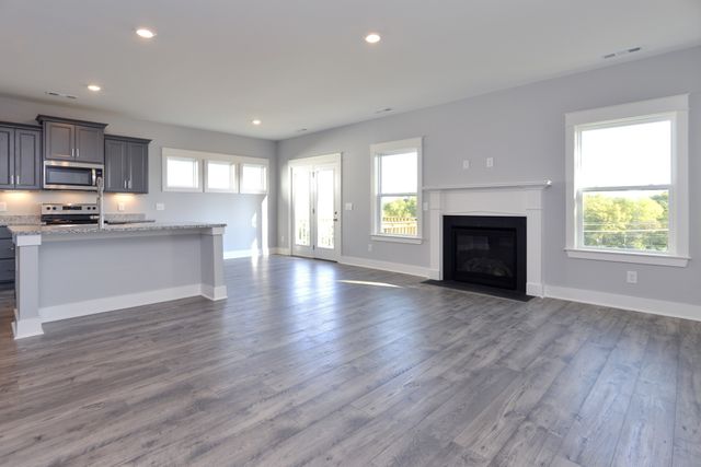 410 Rawling Ln, Gallatin, TN 37066