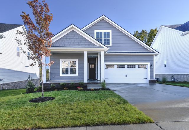 410 Rawling Ln, Gallatin, TN 37066