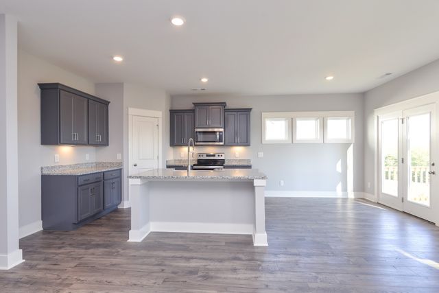 410 Rawling Ln, Gallatin, TN 37066