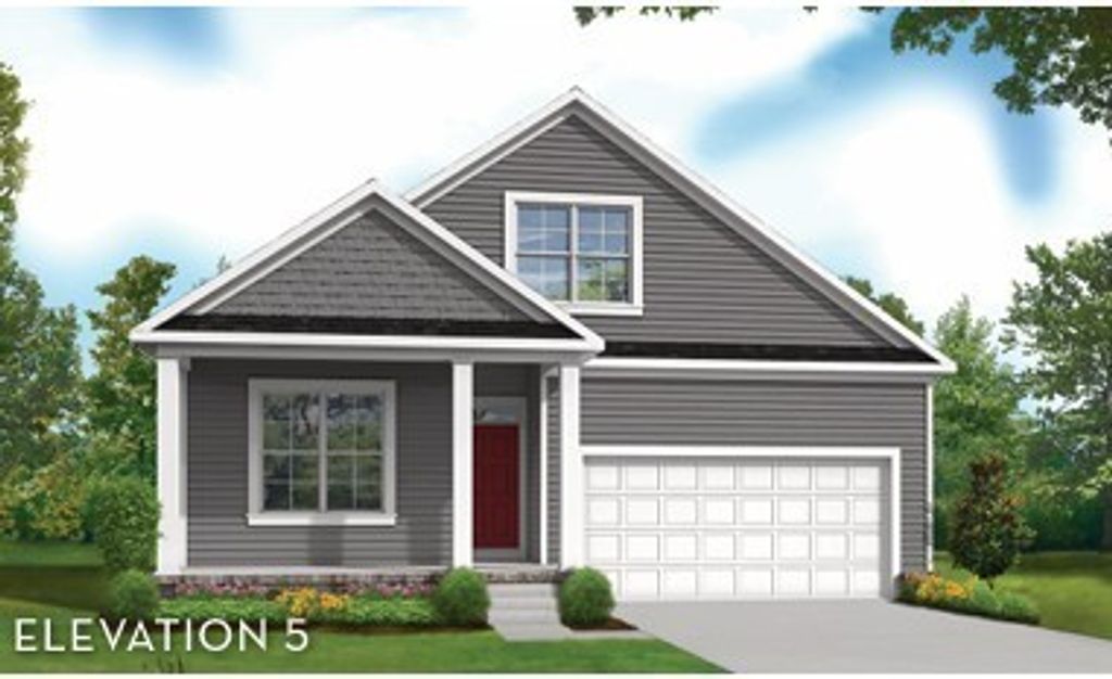 410 Rawling Ln, Gallatin, TN 37066