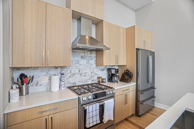 Address unavailable.