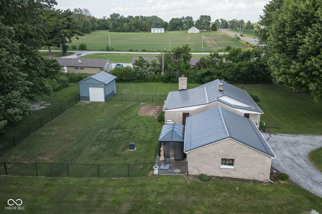 3326 W US Highway 36, Danville, IN 46122
