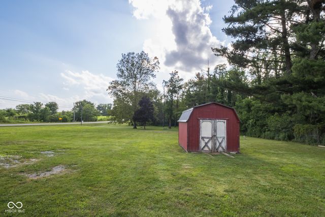 3326 W US Highway 36, Danville, IN 46122