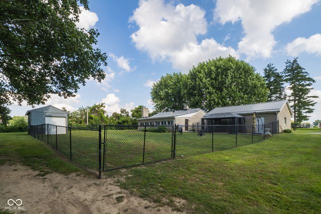 3326 W US Highway 36, Danville, IN 46122