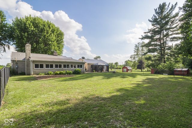 3326 W US Highway 36, Danville, IN 46122