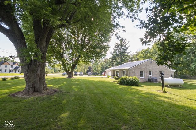 3326 W US Highway 36, Danville, IN 46122