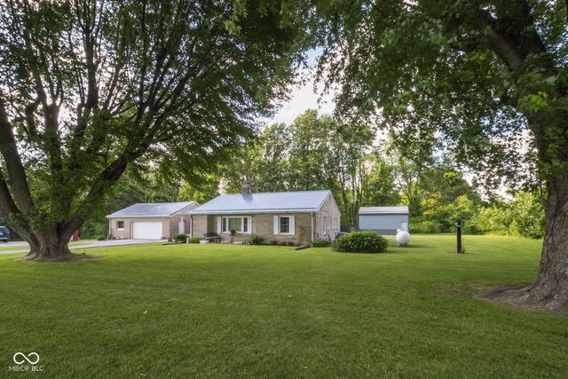 3326 W US Highway 36, Danville, IN 46122