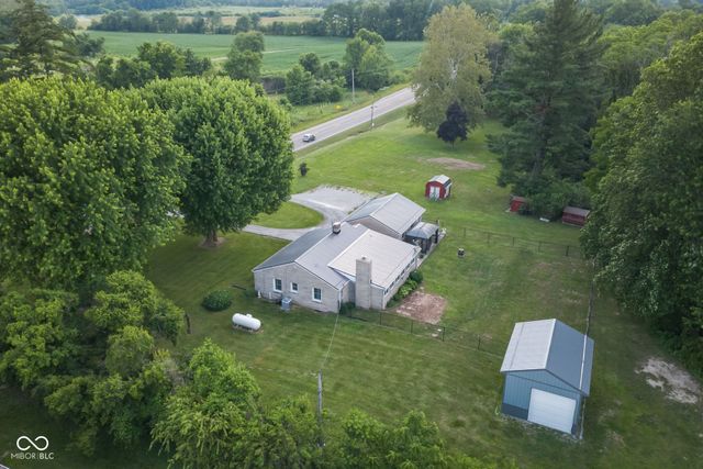 3326 W US Highway 36, Danville, IN 46122