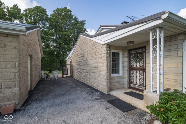 3326 W US Highway 36, Danville, IN 46122