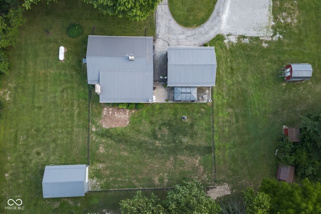 3326 W US Highway 36, Danville, IN 46122