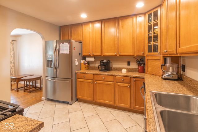 3326 W US Highway 36, Danville, IN 46122