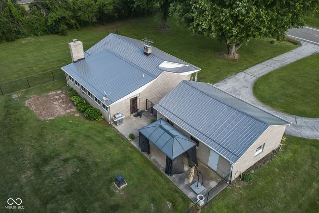 3326 W US Highway 36, Danville, IN 46122