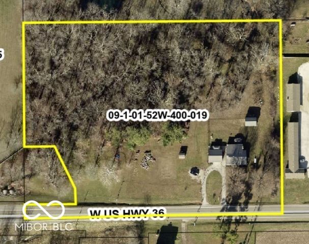 3326 W US Highway 36, Danville, IN 46122