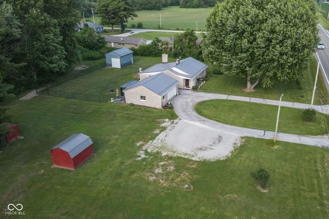 3326 W US Highway 36, Danville, IN 46122