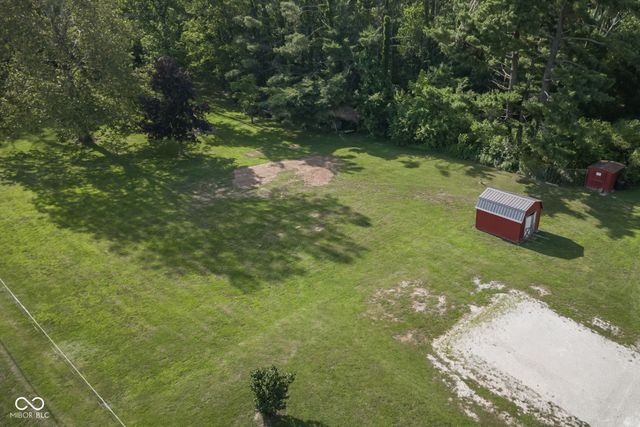 3326 W US Highway 36, Danville, IN 46122