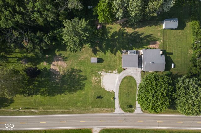 3326 W US Highway 36, Danville, IN 46122
