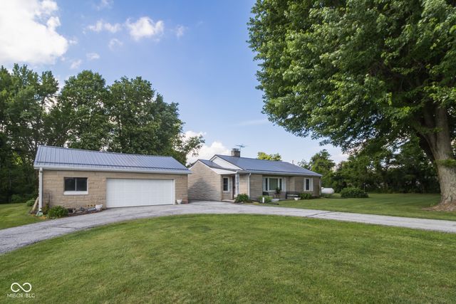 3326 W US Highway 36, Danville, IN 46122