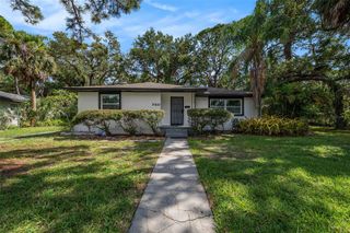 780 28TH AVENUE S, St Petersburg, FL 33705