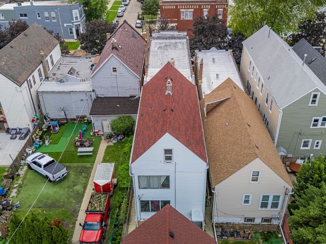 2921 S 49th Avenue, Cicero, IL 60804