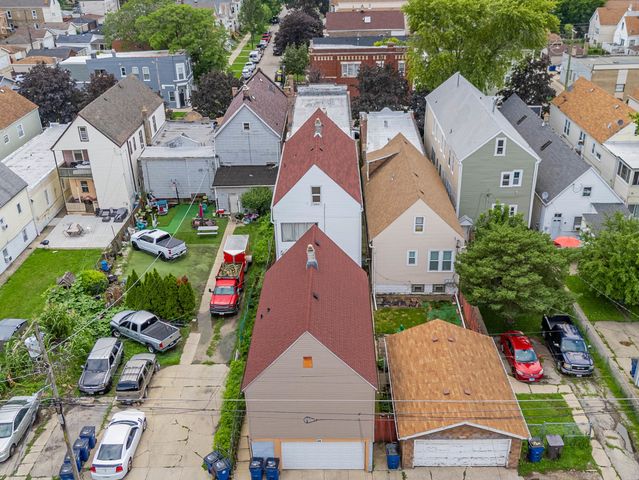 2921 S 49th Avenue, Cicero, IL 60804