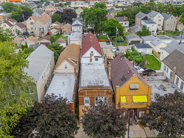 2921 S 49th Avenue, Cicero, IL 60804