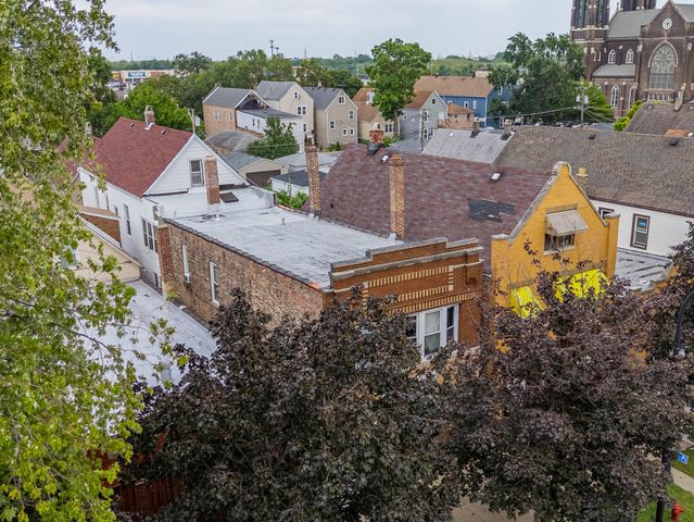 2921 S 49th Avenue, Cicero, IL 60804