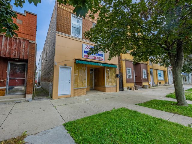 2921 S 49th Avenue, Cicero, IL 60804