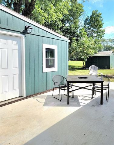 409 Spratley Street, Birmingham, MO 64161