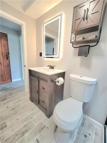 409 Spratley Street, Birmingham, MO 64161