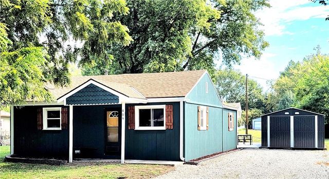 409 Spratley Street, Birmingham, MO 64161