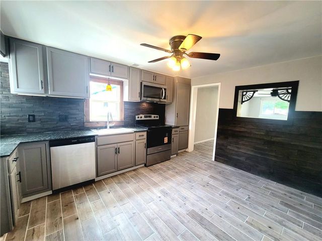 409 Spratley Street, Birmingham, MO 64161