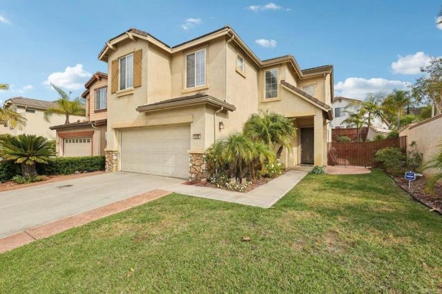 1131 Parsons, San Diego, CA 92154