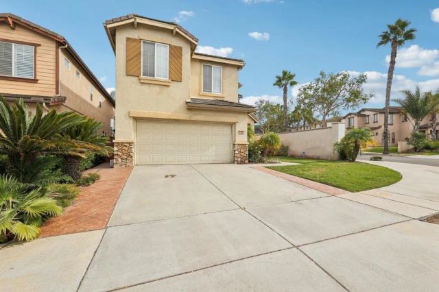 1131 Parsons, San Diego, CA 92154