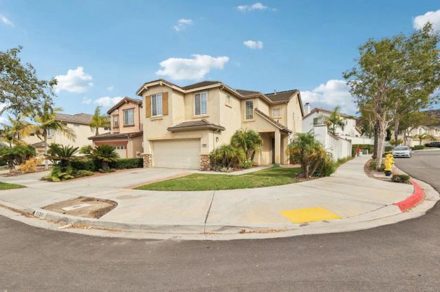 1131 Parsons, San Diego, CA 92154