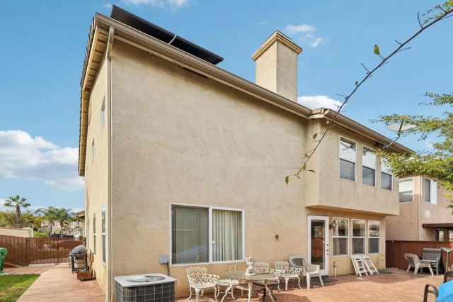 1131 Parsons, San Diego, CA 92154