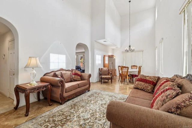 1131 Parsons, San Diego, CA 92154